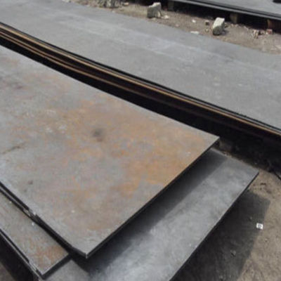Carbon Steel Sheet/plate